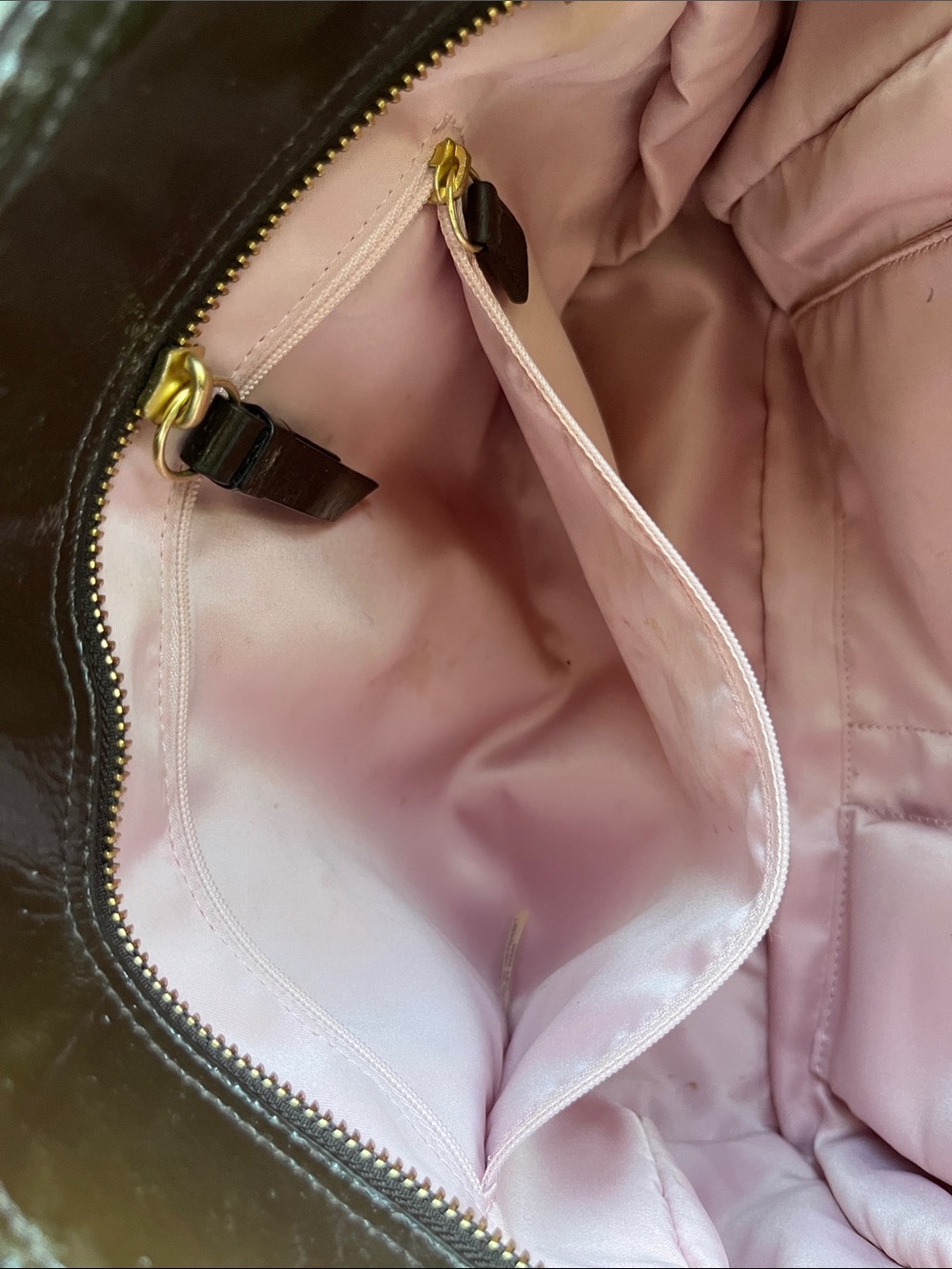 Coach Bag - Picture 8 of 10